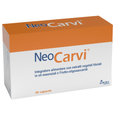 Neocarvi 36cps