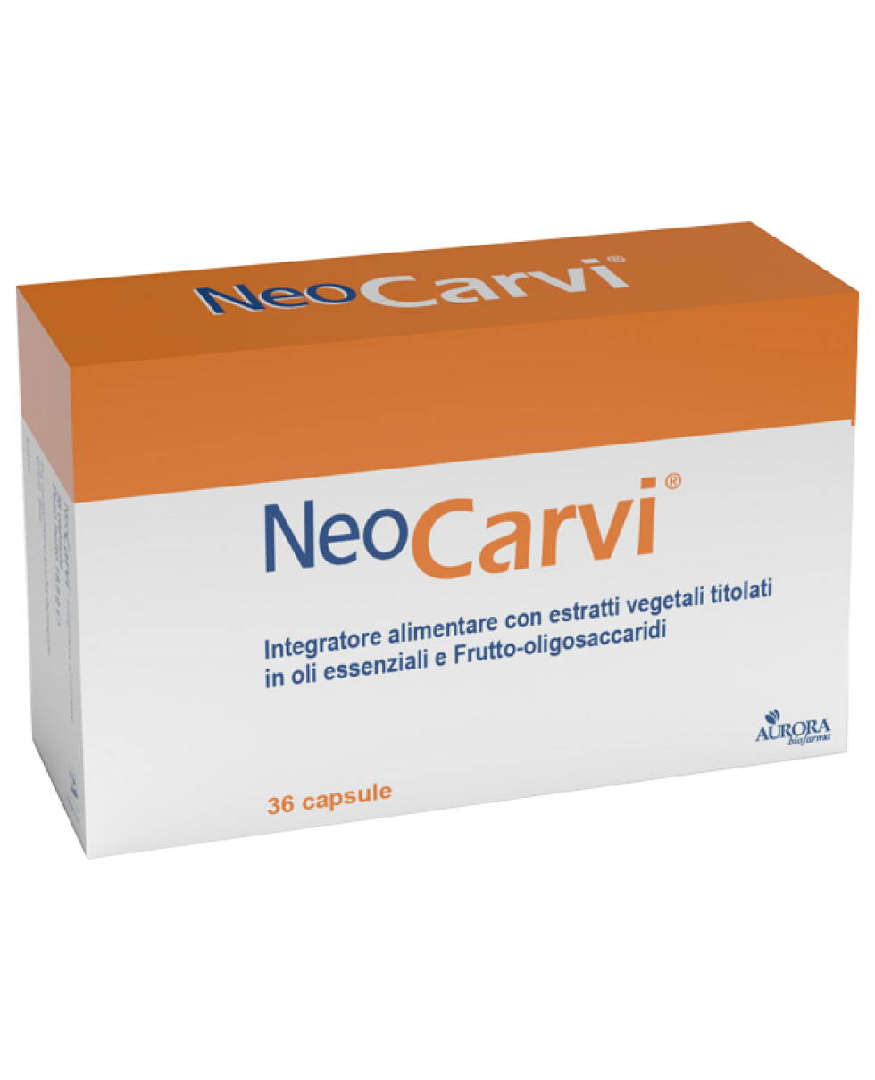 Neocarvi 36cps