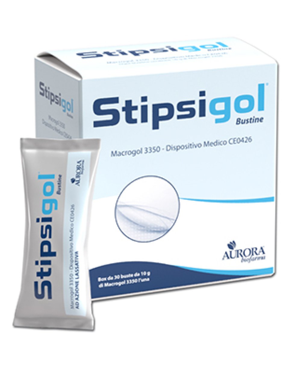 STIPSIGOL 30BUST 10G