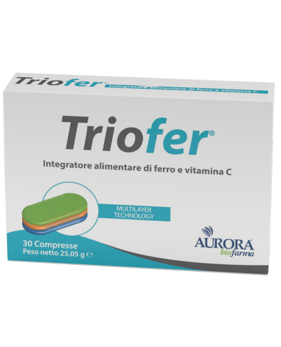 Triofer 30cpr