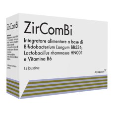 ZIRCOMBI 12BUST 1,5G