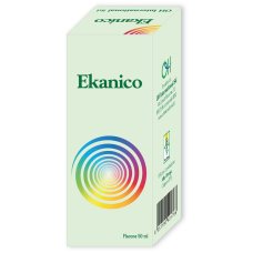 EKANICO GTT 50ML OH INTERNATIO