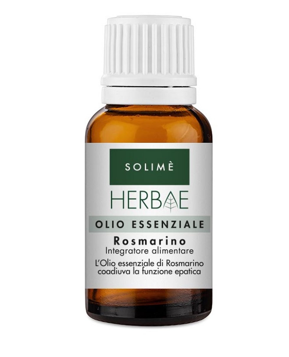 HERBAE ROSMARINO OE 10ML