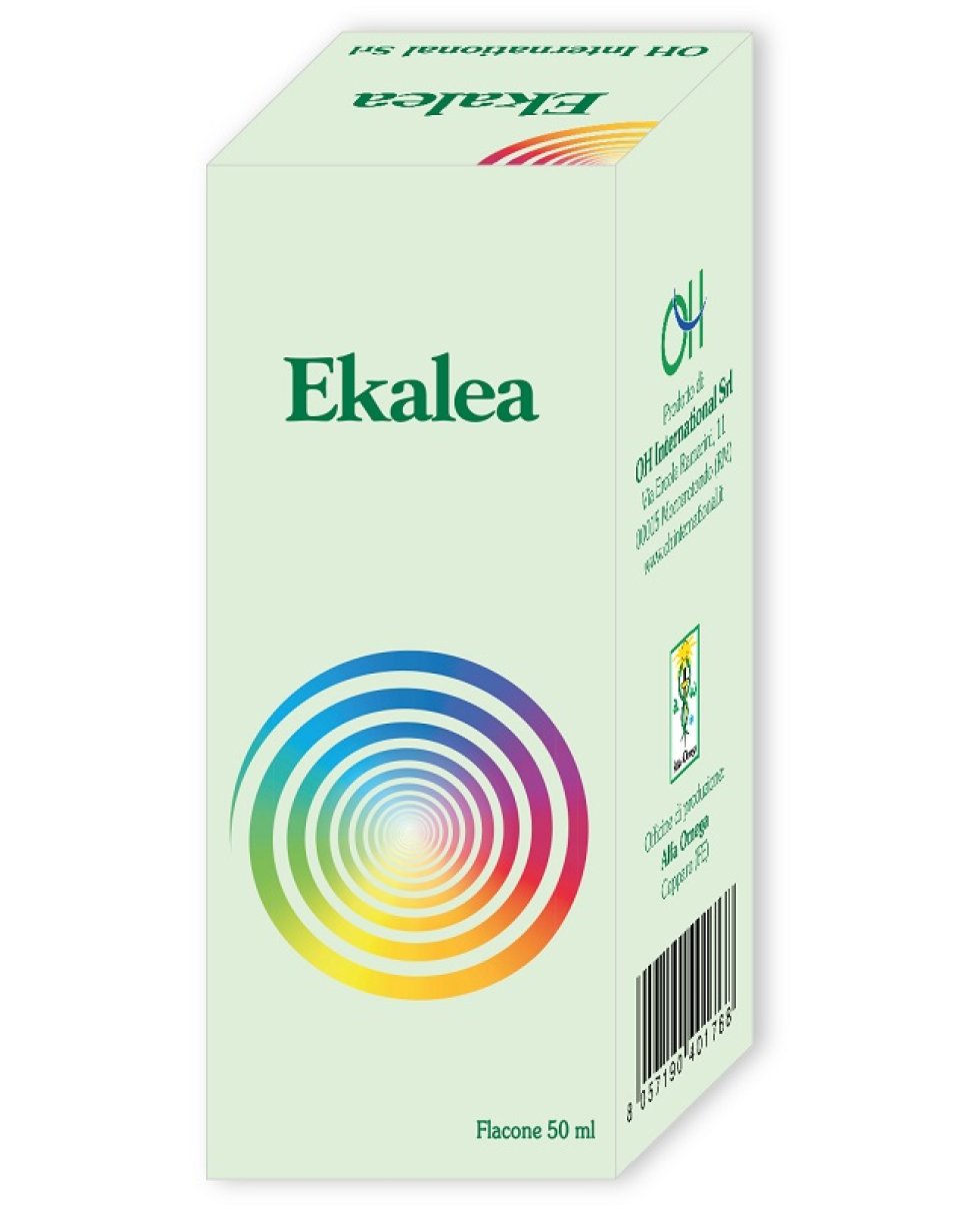 EKALEA GTT 50ML OH INTERNATION