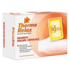 THERMORELAX RIC FASCIA CERV/CO