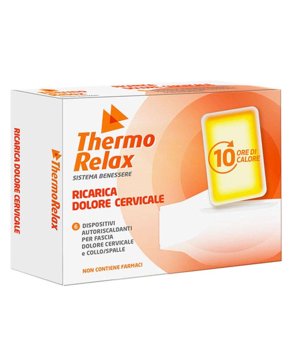 THERMORELAX RIC FASCIA CERV/CO