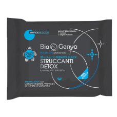 BIOGENYA STRUCCANTI DETOX 20SA