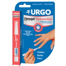 URGO UNGHIE FRAGILI PENNA 2ML