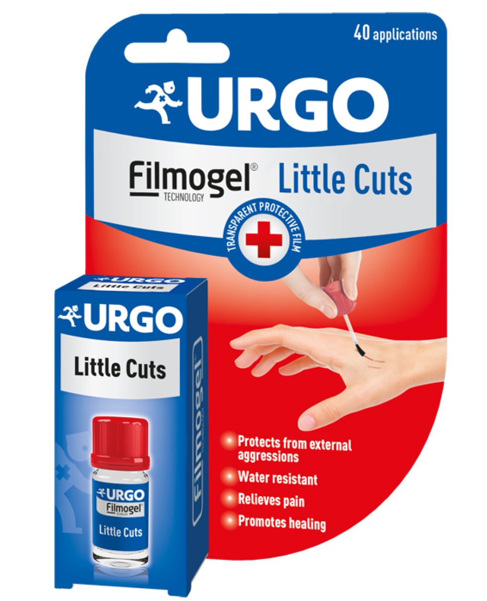 FILMOGEL LITTLE CUTS 3,25ML