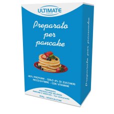 ULTIMATE PREPARATO PANCAKE300G