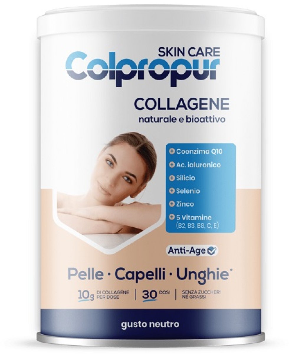 COLPROPUR SKIN CARE 306G