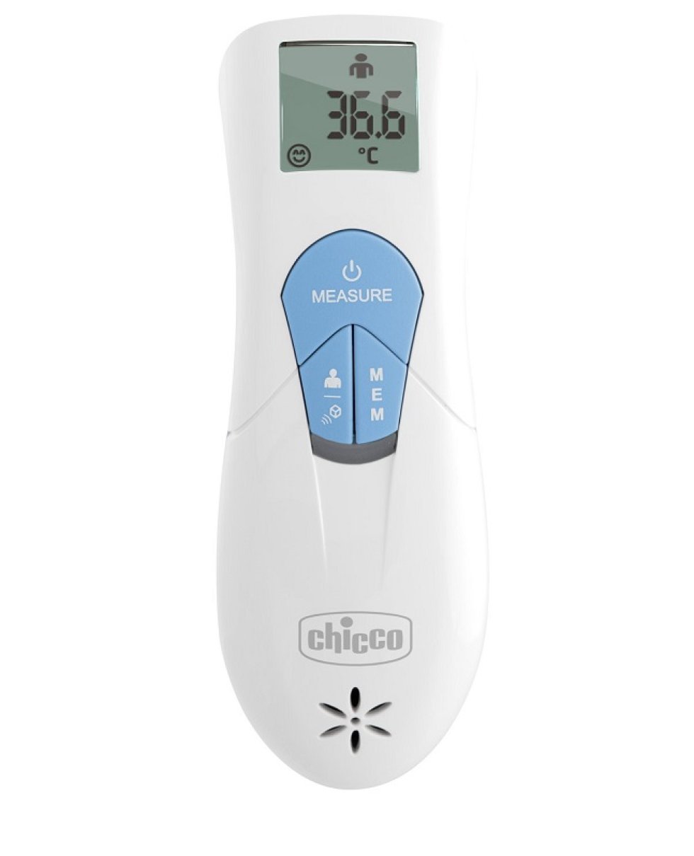 CH TERM INFRAR THERMO FAMILY