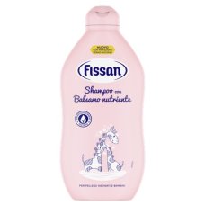 FISSAN SHAMPOO 2IN1 400ML