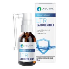 LTR LATTOFERRINA Spray 20ml