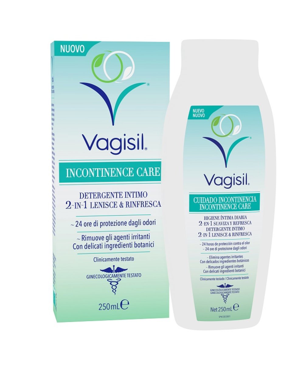 VAGISIL INCONTINENCE C DET INT