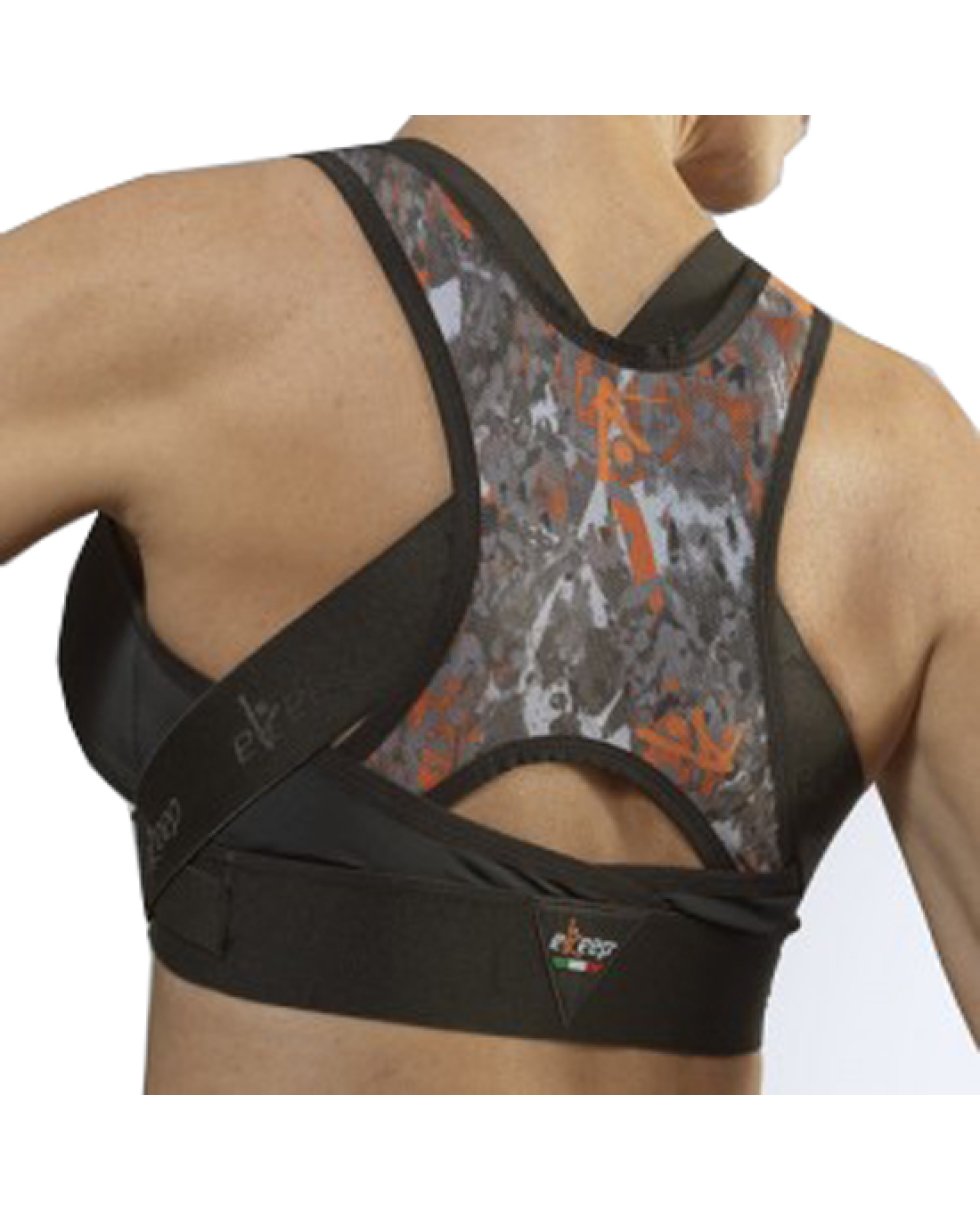 EKEEP B2 ACTIVE POSTURAL BRA N