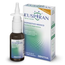 EUSPIRAN SPRAY NASALE 30ML<