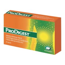 PRODIGEST 20CPS