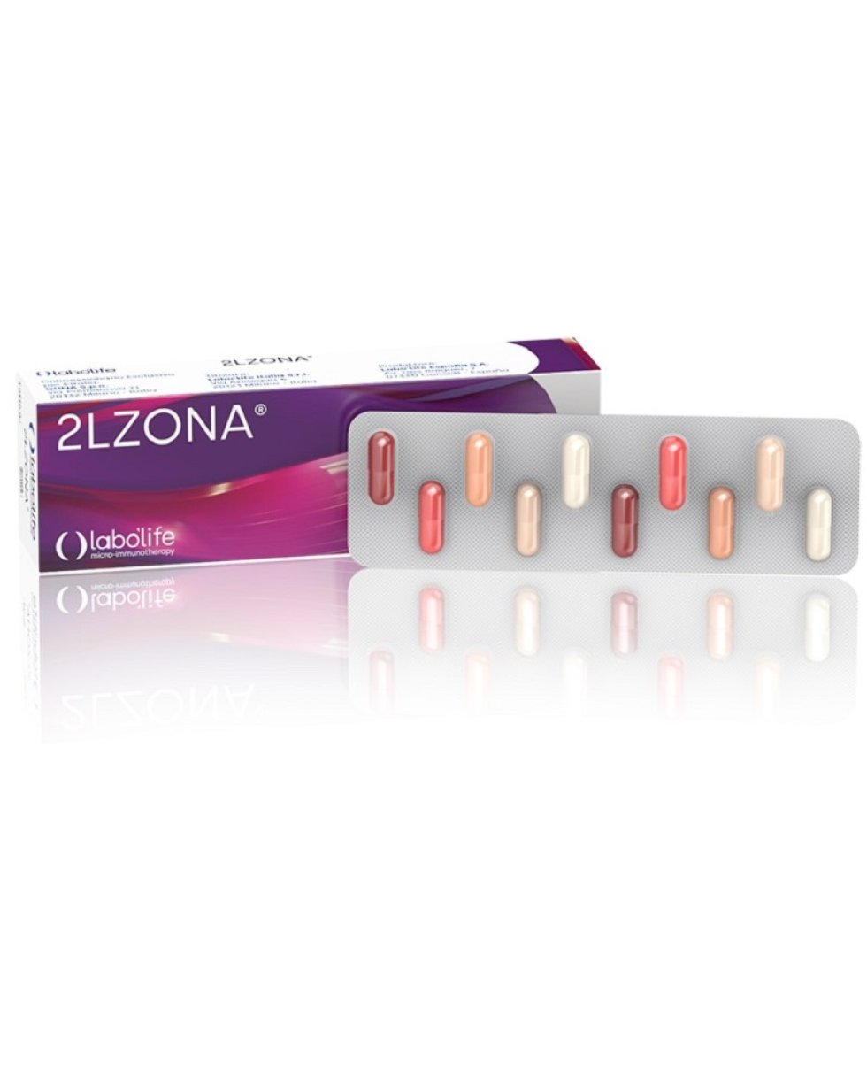 2LZONA 30CPS