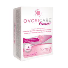 OVOSICARE FERTILITY 30CPS