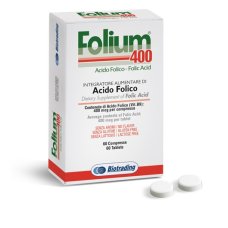 FOLIUM 400 60CPR