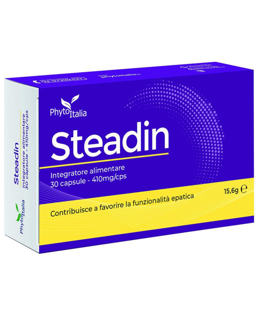 STEADIN 30CPS (G629) PHYTOITAL