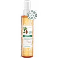 KLORANE OLIO RIC CUPUACU 150ML<