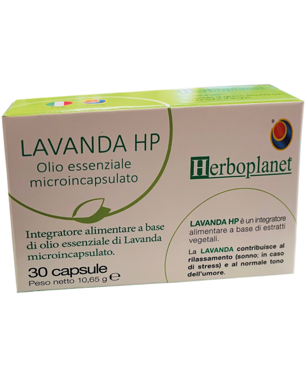 HP LAVANDA 30CPS