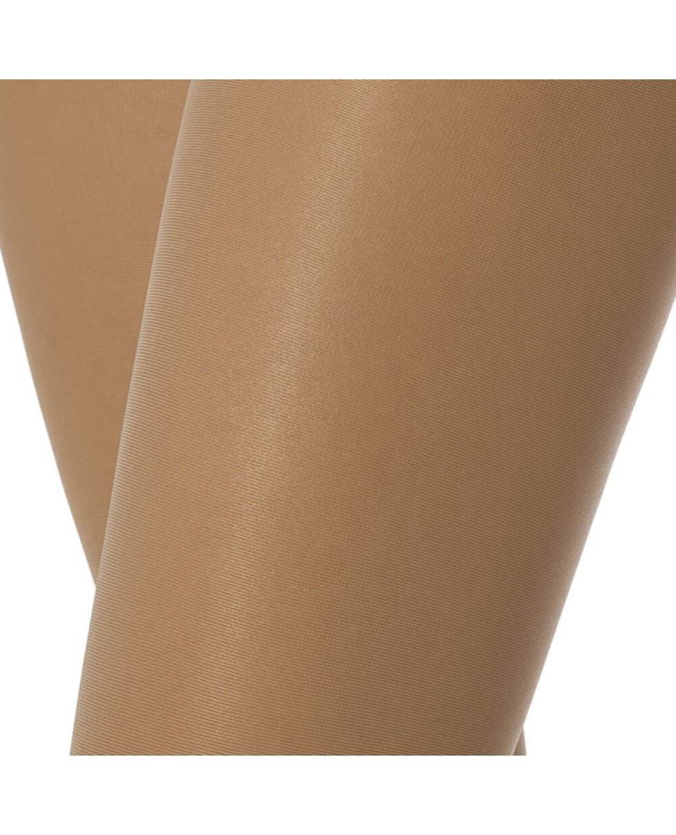 CURVY 70 Sheer Camel 3ML-XL