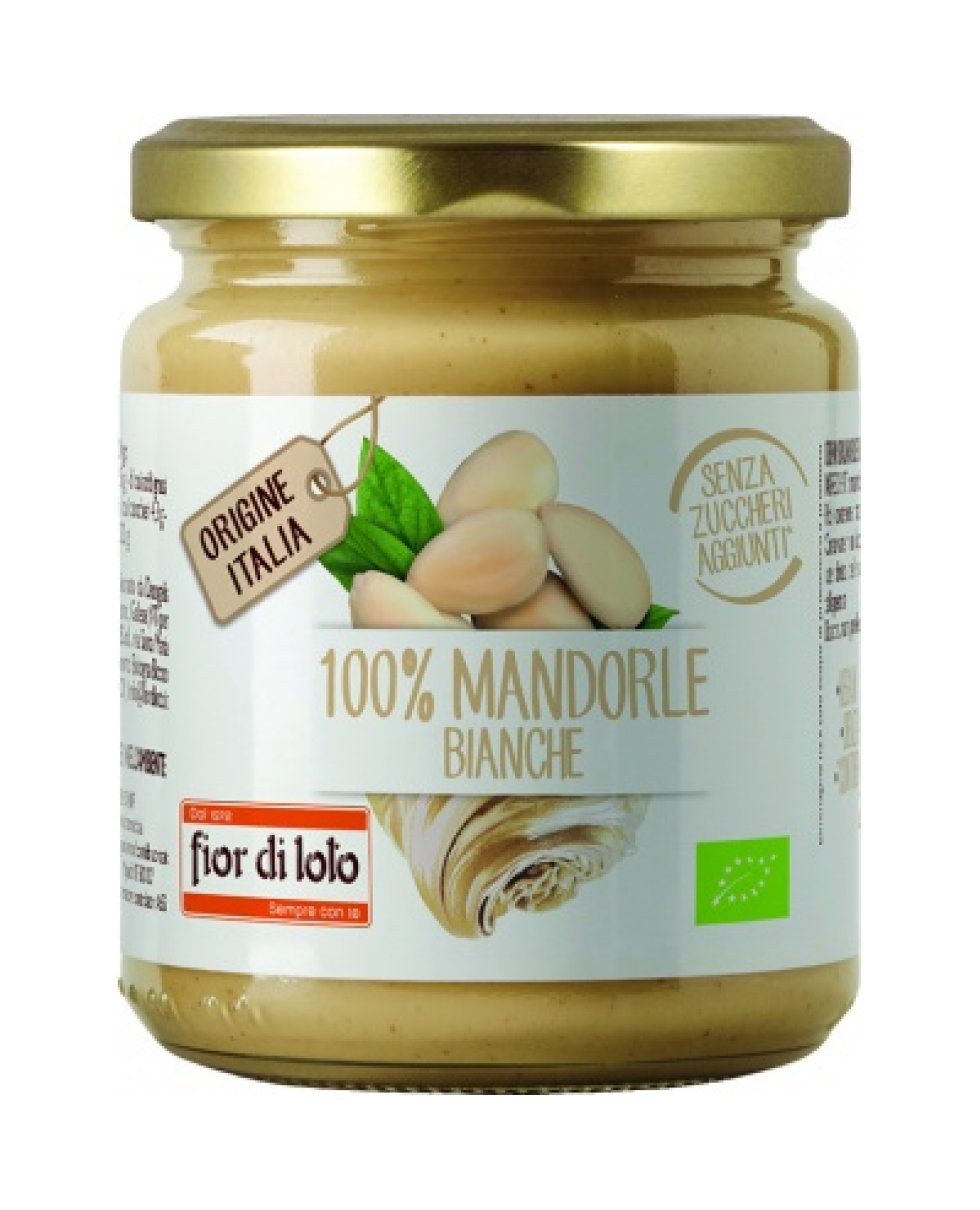 CREMA SPALMABILE 100% MAND PEL