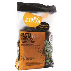 ZER%GLUT Pasta Sar.Rigat.500g