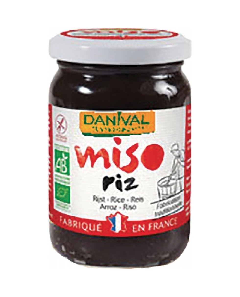 MISO RISO BIO 200G