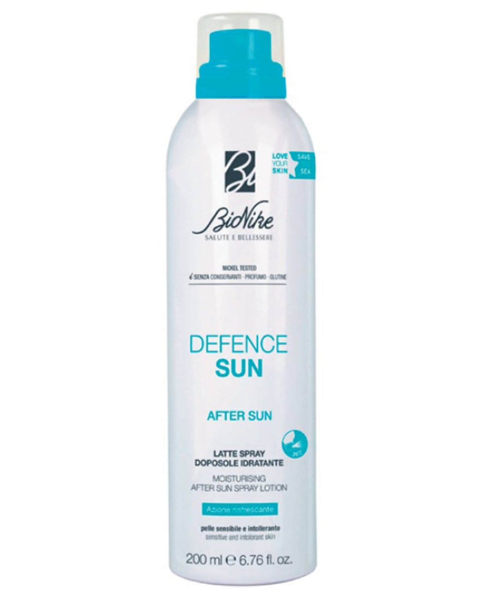 DEFENCE SUN DOPOSOLE SPRAY 200ML