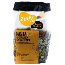 ZER% GLUTINE PENNE GRANO SARAC