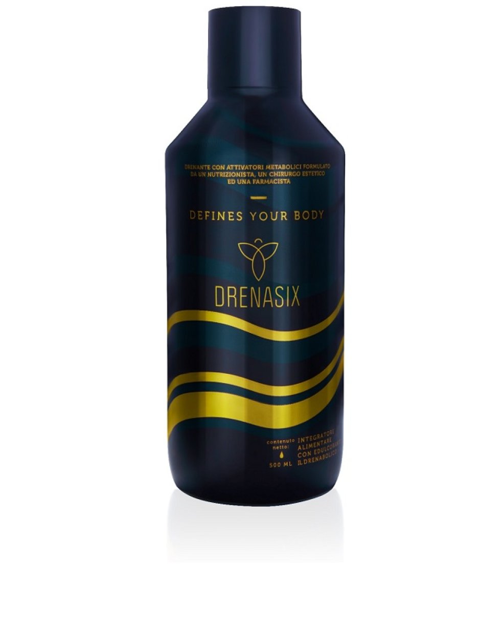 DRENASIX 500ML