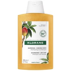 Klorane Shampoo Burro Mango 400Ml