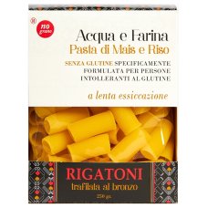 NUTRI TE'M/R Rigatoni 250g