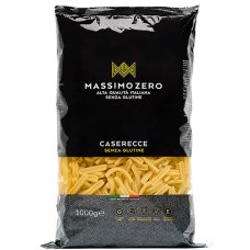 MASSIMO ZERO Caserecce 1000g