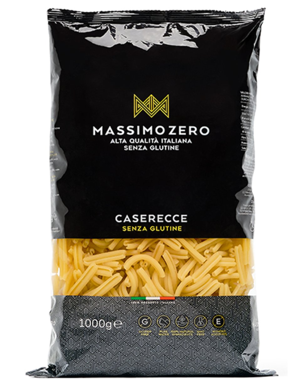 MASSIMO ZERO Caserecce 1000g