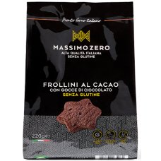 MASSIMO ZERO Froll.Cac.220g