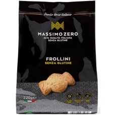 MASSIMO ZERO Froll.220g