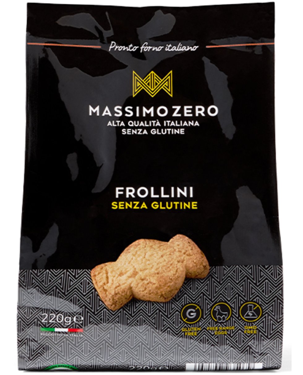 MASSIMO ZERO Froll.220g