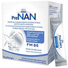 NESTLE' PRENAN FORT FM85 72BUS