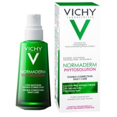 NORMADERM PHYTOSOLUT TRATT 50ML