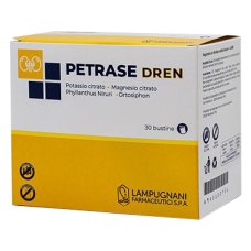 PETRASE DREN 30BS