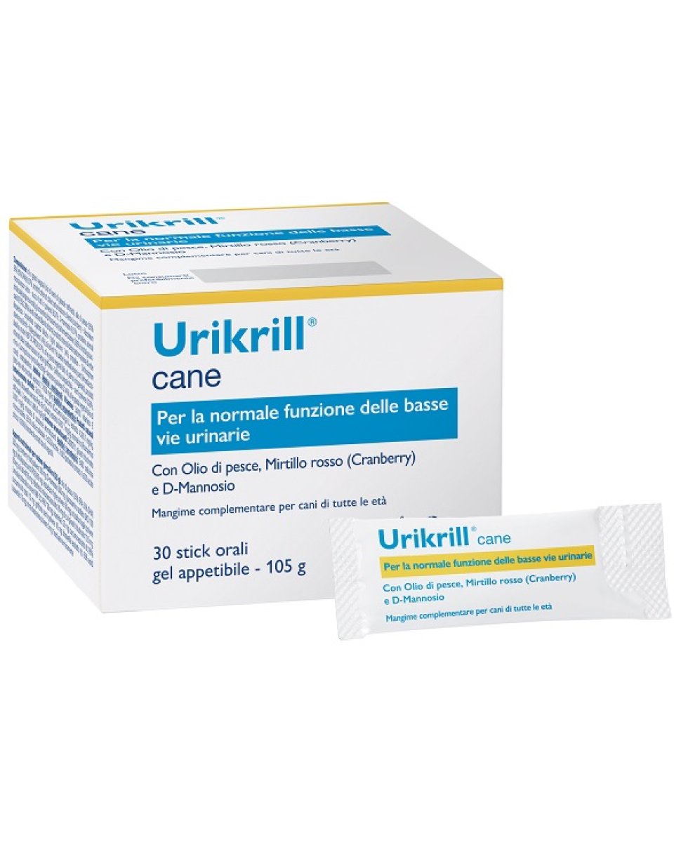 URIKRILL CANE GEL 30BUST