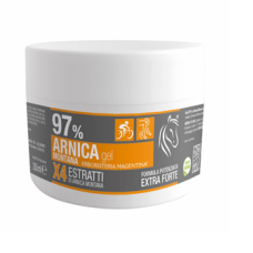 ARNICA 97% GEL 250ML ERB MAGENTI