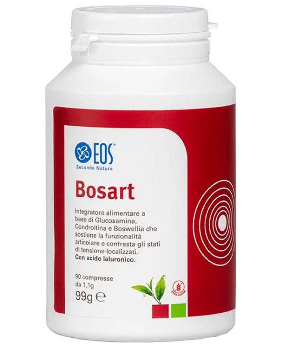 EOS BOSART 90CPR