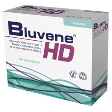 BLUVENE HD 14BUSTINE 63G