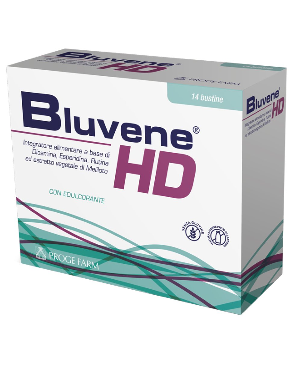 BLUVENE HD 14BUSTINE 63G